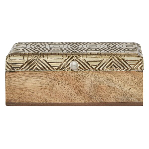 Decorative Boxes You Ll Love Wayfair Co Uk   Decorative Boxes 